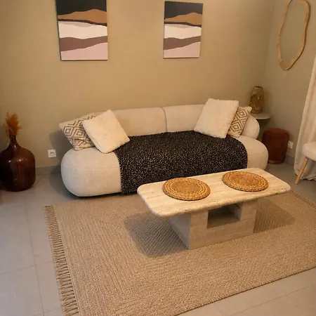 Appartamento Cosy Proche De Montpellier