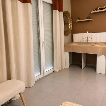 Cosy Proche De Montpellier * Baillargues
