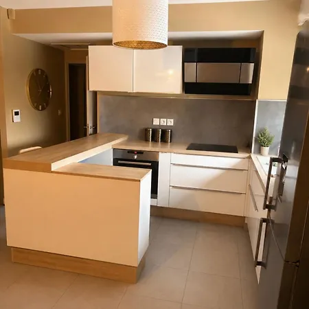 Appartamento Cosy Proche De Montpellier Baillargues