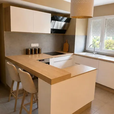 Cosy Proche De Montpellier