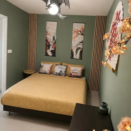 Cosy Proche De Montpellier *