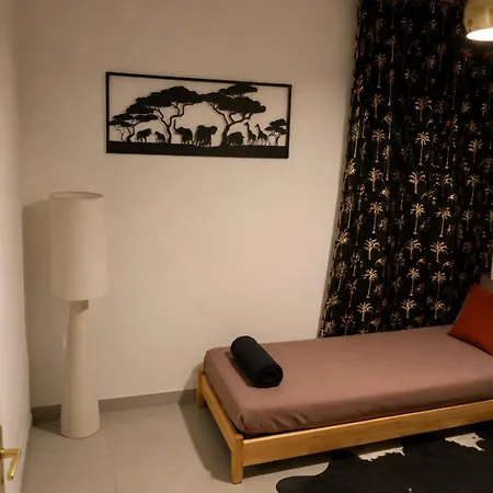 Cosy Proche De Montpellier Appartamento