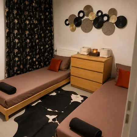 Cosy Proche De Montpellier Appartamento