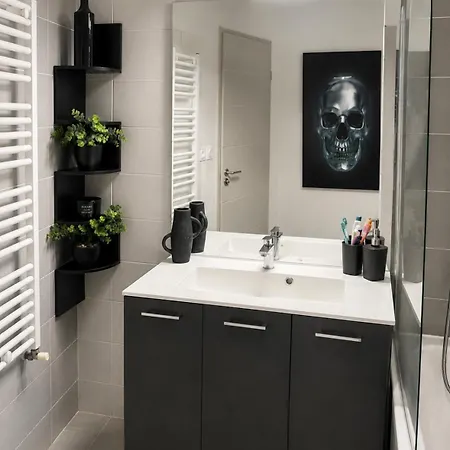 Appartamento Cosy Proche De Montpellier *